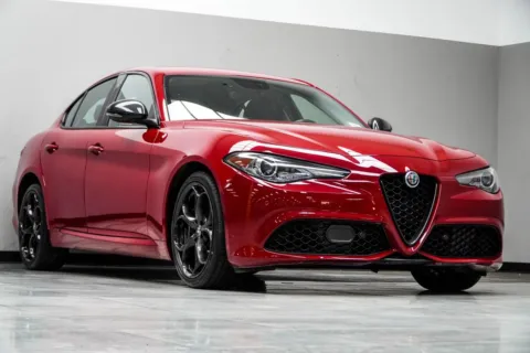 More photos of 2018 Alfa Romeo Giulia Ti Sport at Grand Motorcars Kennesaw, GA