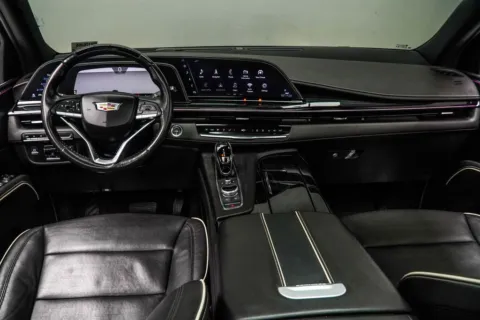 More photos of 2024 Cadillac Escalade ESV Sport at Grand Motorcars Kennesaw, GA