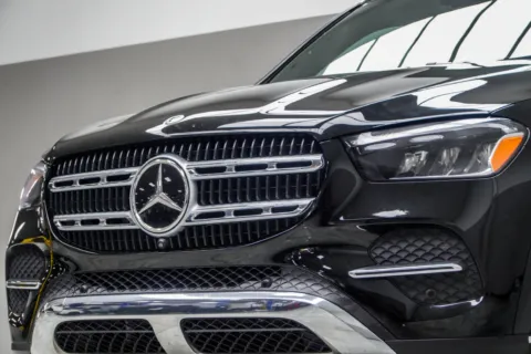 Photos of 2025 Mercedes-Benz GLE 350 for sale in Kennesaw, GA at Grand Motorcars Kennesaw