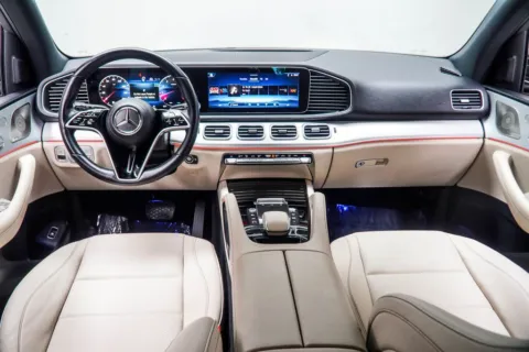 More photos of 2025 Mercedes-Benz GLE 350 at Grand Motorcars Kennesaw, GA