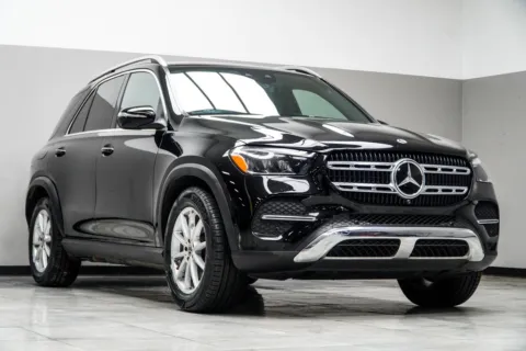 More photos of 2025 Mercedes-Benz GLE 350 at Grand Motorcars Kennesaw, GA