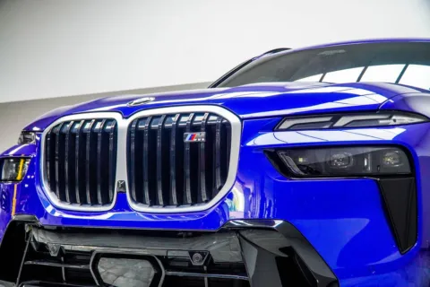 Photos of 2024 BMW X7 M60i for sale in Kennesaw, GA at Grand Motorcars Kennesaw