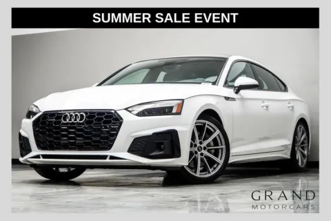Unknown 2025 Audi A5 Sportback 45 S line Premium for sale in Kennesaw, GA