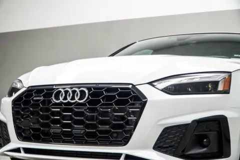 Photos of 2025 Audi A5 Sportback 45 S line Premium for sale in Kennesaw, GA at Grand Motorcars Kennesaw