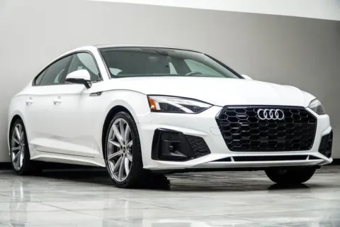 More photos of 2025 Audi A5 Sportback 45 S line Premium at Grand Motorcars Kennesaw, GA