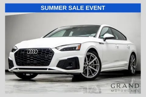 Unknown 2025 Audi A5 Sportback 45 S line Premium for sale in Kennesaw, GA