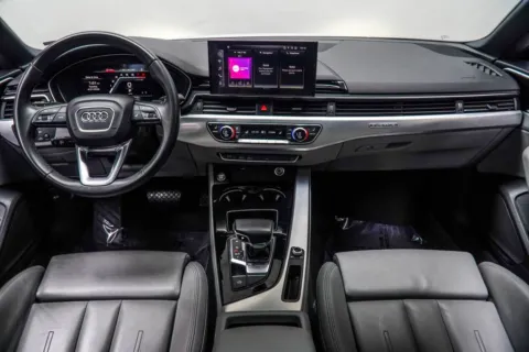 More photos of 2025 Audi A5 Sportback 45 S line Premium at Grand Motorcars Kennesaw, GA