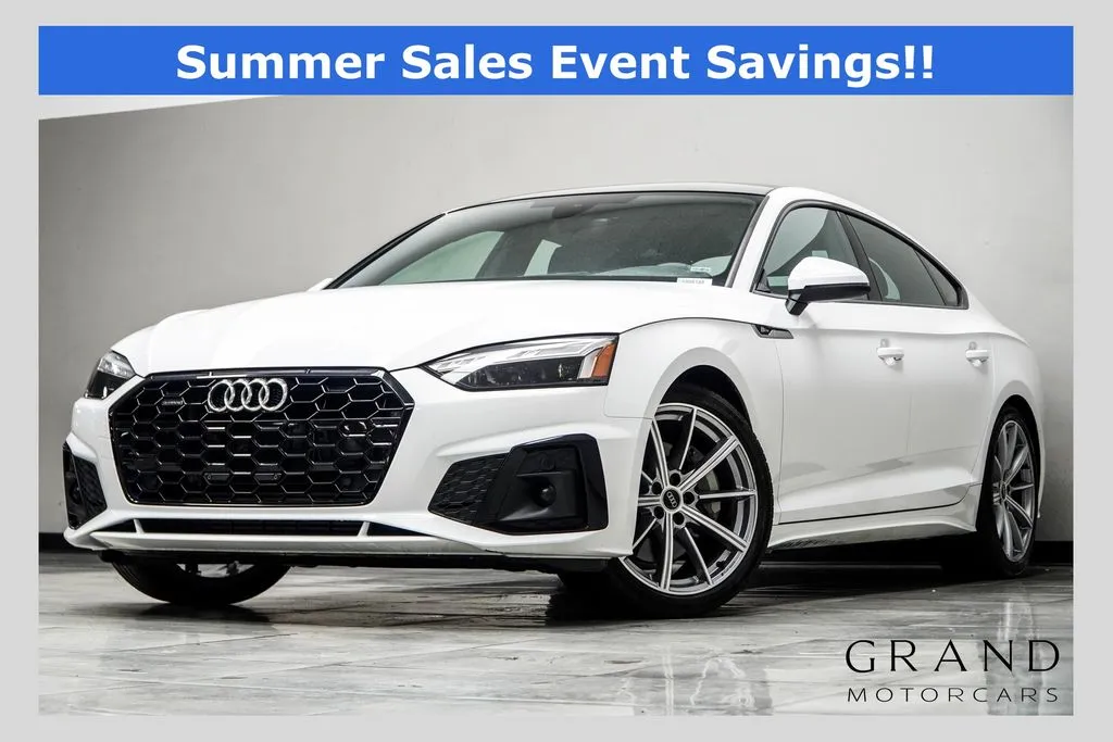 Unknown 2025 Audi A5 Sportback 45 S line Premium for sale in Kennesaw, GA