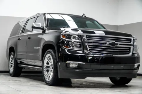 More photos of 2019 Chevrolet Suburban Premier at Grand Motorcars Kennesaw, GA