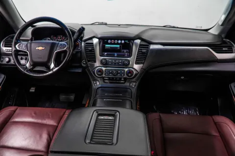 More photos of 2019 Chevrolet Suburban Premier at Grand Motorcars Kennesaw, GA
