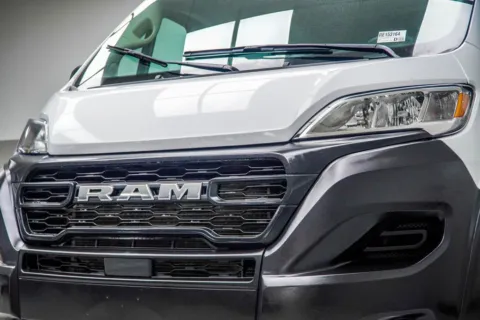 Photos of 2024 Ram ProMaster 2500 High Roof for sale in Kennesaw, GA at Grand Motorcars Kennesaw