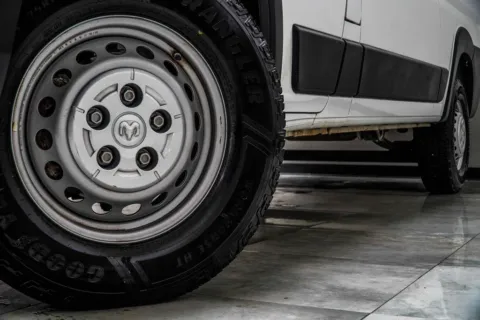 Another view of 2024 Ram ProMaster 2500 High Roof for sale in Kennesaw, GA at Grand Motorcars Kennesaw