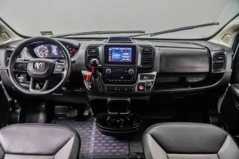 More photos of 2024 Ram ProMaster 2500 High Roof at Grand Motorcars Kennesaw, GA