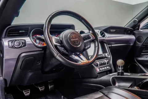 More photos of 2019 Ford Mustang Bullitt at Grand Motorcars Kennesaw, GA