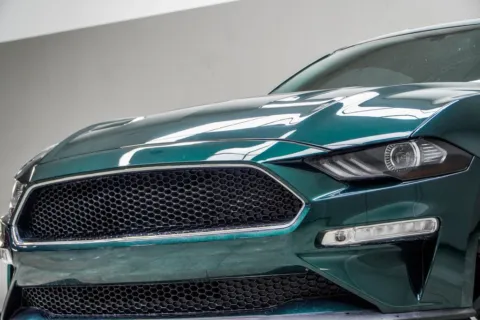 Photos of 2019 Ford Mustang Bullitt for sale in Kennesaw, GA at Grand Motorcars Kennesaw