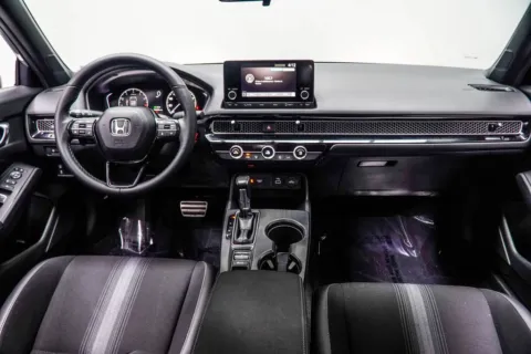 More photos of 2024 Honda Civic Sport at Grand Motorcars Kennesaw, GA