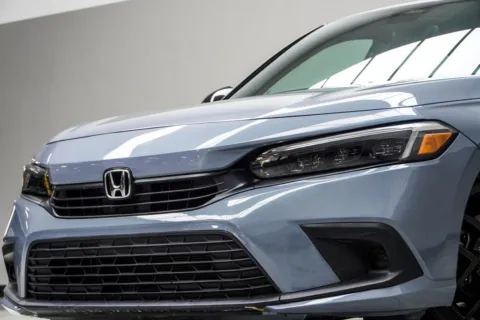 Photos of 2024 Honda Civic Sport for sale in Kennesaw, GA at Grand Motorcars Kennesaw