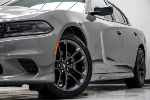 Another view of 2023 Dodge Charger R/T for sale in Kennesaw, GA at Grand Motorcars Kennesaw