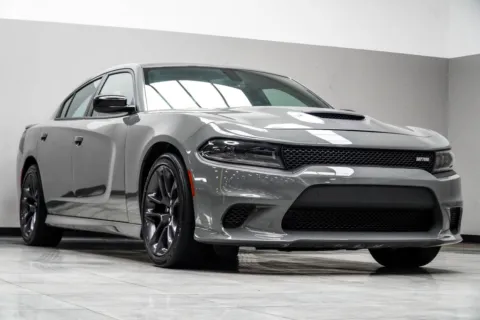 More photos of 2023 Dodge Charger R/T at Grand Motorcars Kennesaw, GA