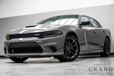 Gray 2023 Dodge Charger R/T for sale in Kennesaw, GA