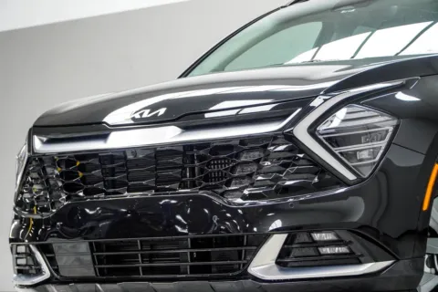 Photos of 2025 Kia Sportage Hybrid SX-Prestige for sale in Kennesaw, GA at Grand Motorcars Kennesaw