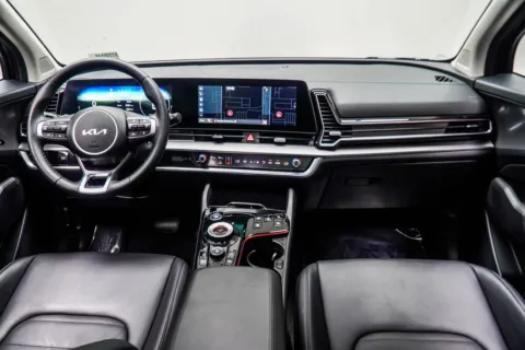 More photos of 2025 Kia Sportage Hybrid SX-Prestige at Grand Motorcars Kennesaw, GA