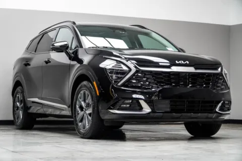 More photos of 2025 Kia Sportage Hybrid SX-Prestige at Grand Motorcars Kennesaw, GA