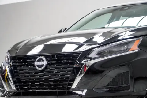 Photos of 2024 Nissan Altima 2.5 SR for sale in Kennesaw, GA at Grand Motorcars Kennesaw