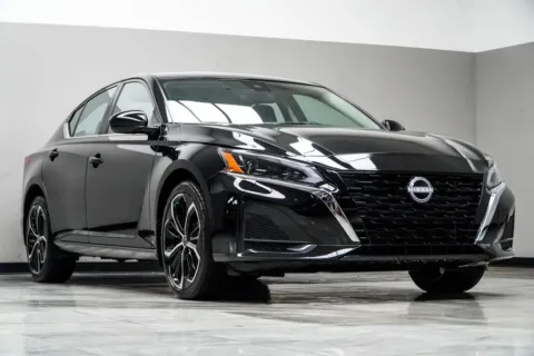 More photos of 2024 Nissan Altima 2.5 SR at Grand Motorcars Kennesaw, GA