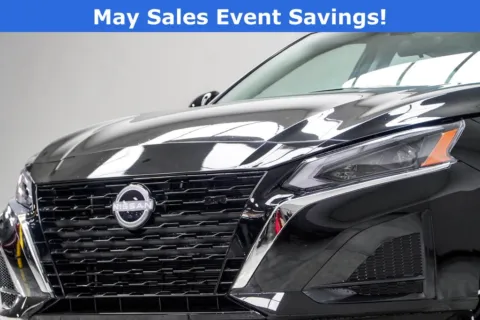 Photos of 2024 Nissan Altima 2.5 SR for sale in Kennesaw, GA at Grand Motorcars Kennesaw