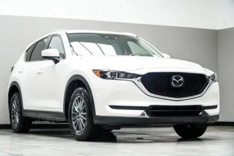 More photos of 2019 Mazda CX-5 Touring at Grand Motorcars Kennesaw, GA