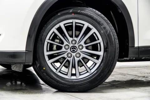 Another view of 2019 Mazda CX-5 Touring for sale in Kennesaw, GA at Grand Motorcars Kennesaw