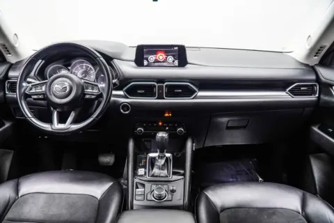 More photos of 2019 Mazda CX-5 Touring at Grand Motorcars Kennesaw, GA