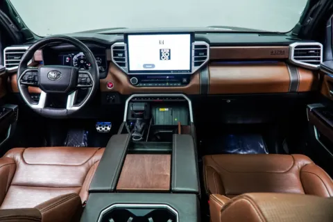 More photos of 2023 Toyota Tundra 1794 at Grand Motorcars Kennesaw, GA