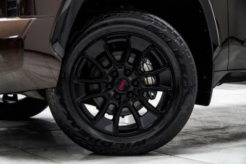 Another view of 2023 Toyota Tundra 1794 for sale in Kennesaw, GA at Grand Motorcars Kennesaw