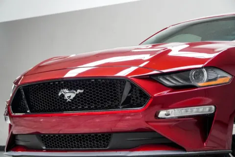 Photos of 2018 Ford Mustang GT Premium for sale in Kennesaw, GA at Grand Motorcars Kennesaw