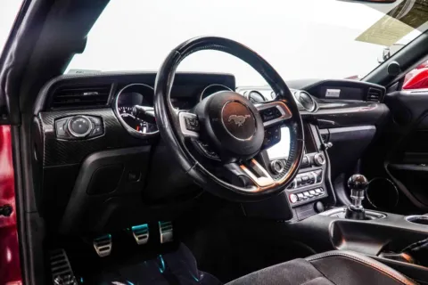 More photos of 2018 Ford Mustang GT Premium at Grand Motorcars Kennesaw, GA