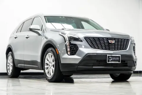 More photos of 2023 Cadillac XT4 Luxury at Grand Motorcars Kennesaw, GA