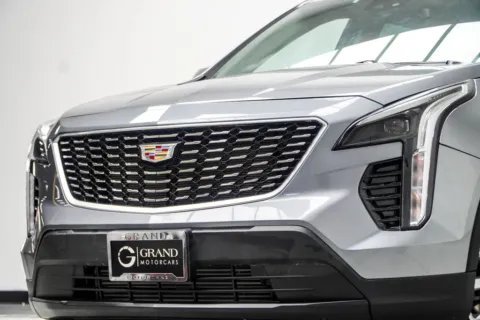 Photos of 2023 Cadillac XT4 Luxury for sale in Kennesaw, GA at Grand Motorcars Kennesaw