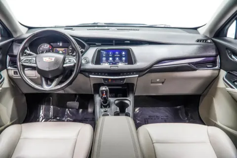 More photos of 2023 Cadillac XT4 Luxury at Grand Motorcars Kennesaw, GA