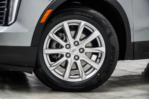 Another view of 2023 Cadillac XT4 Luxury for sale in Kennesaw, GA at Grand Motorcars Kennesaw
