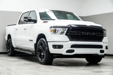 More photos of 2022 Ram 1500 Big Horn/Lone Star at Grand Motorcars Kennesaw, GA