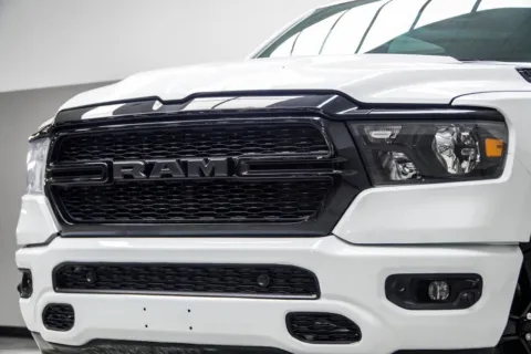 Photos of 2022 Ram 1500 Big Horn/Lone Star for sale in Kennesaw, GA at Grand Motorcars Kennesaw