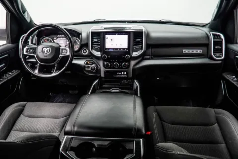 More photos of 2022 Ram 1500 Big Horn/Lone Star at Grand Motorcars Kennesaw, GA