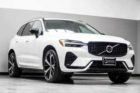 More photos of 2023 Volvo XC60 Recharge Plug-In Hybrid Ultimate at Grand Motorcars Kennesaw, GA