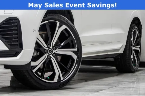 Another view of 2023 Volvo XC60 Recharge Plug-In Hybrid Ultimate for sale in Kennesaw, GA at Grand Motorcars Kennesaw