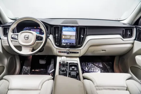 More photos of 2023 Volvo XC60 Recharge Plug-In Hybrid Ultimate at Grand Motorcars Kennesaw, GA