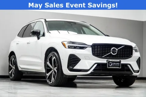 More photos of 2023 Volvo XC60 Recharge Plug-In Hybrid Ultimate at Grand Motorcars Kennesaw, GA