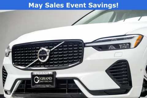Photos of 2023 Volvo XC60 Recharge Plug-In Hybrid Ultimate for sale in Kennesaw, GA at Grand Motorcars Kennesaw