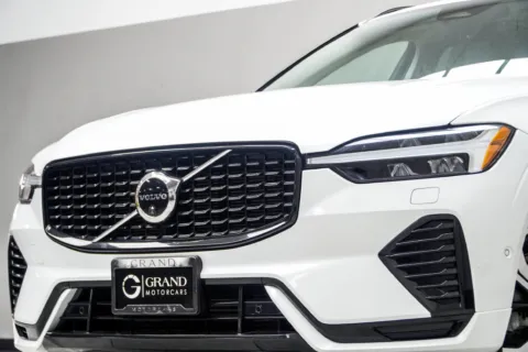 Photos of 2023 Volvo XC60 Recharge Plug-In Hybrid Ultimate for sale in Kennesaw, GA at Grand Motorcars Kennesaw
